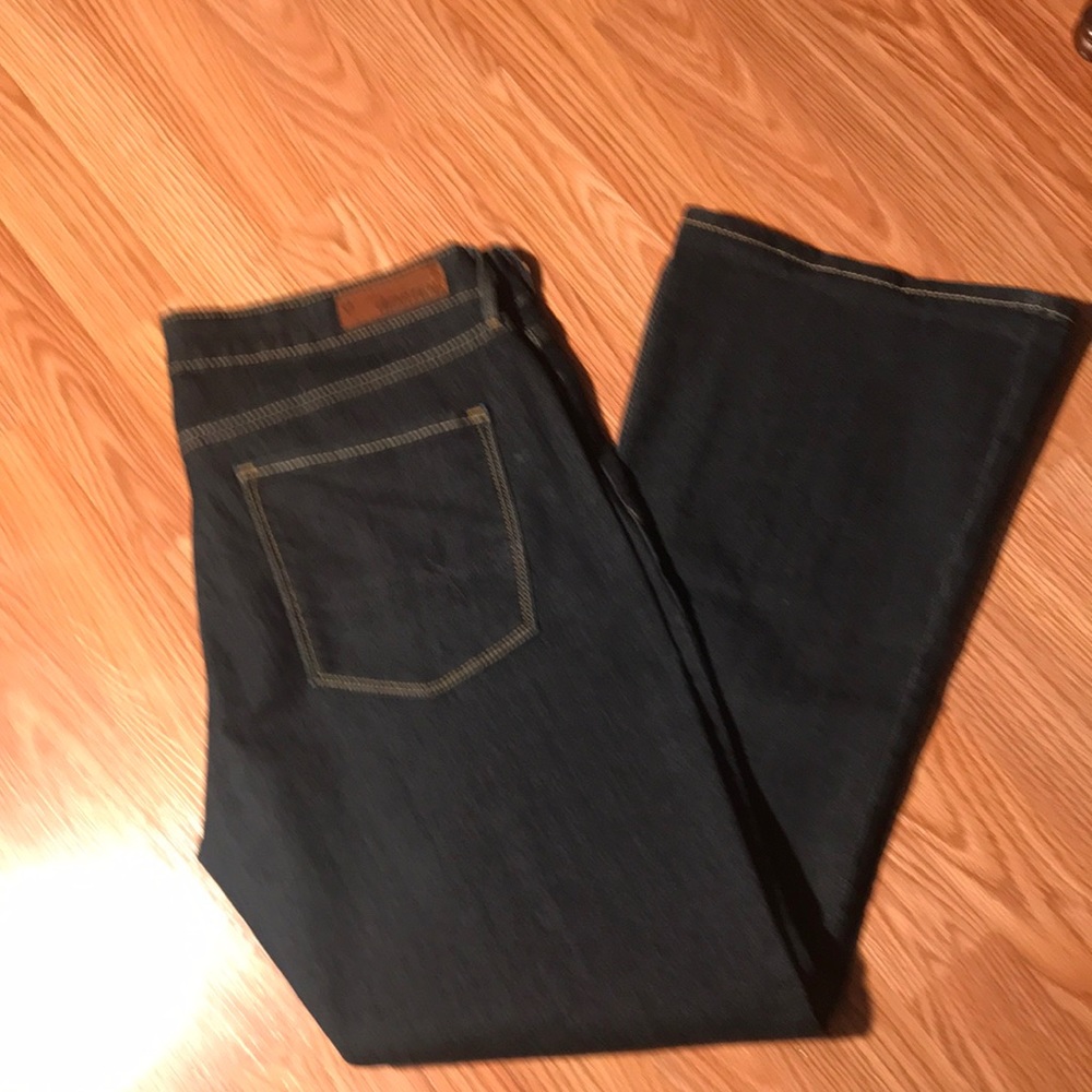 Denizen Jeans